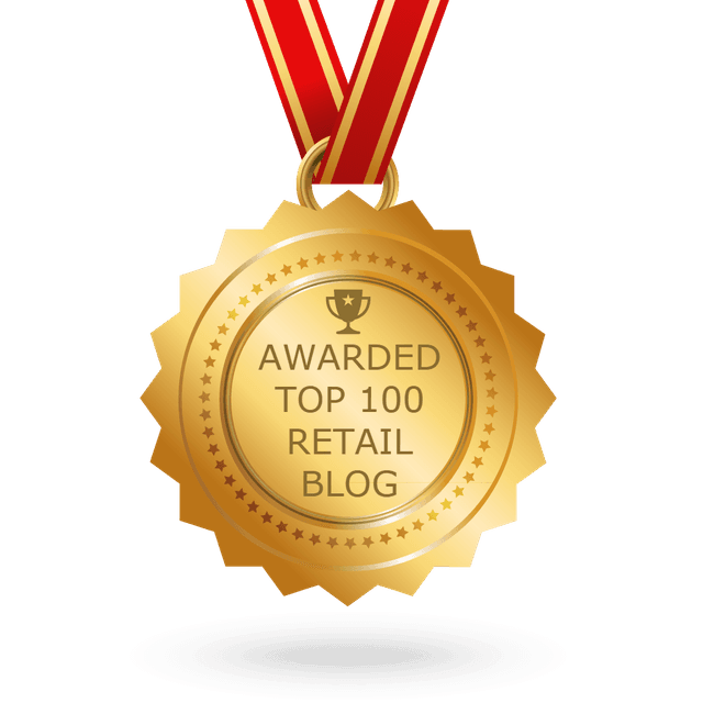 Top 100 Retail Blog