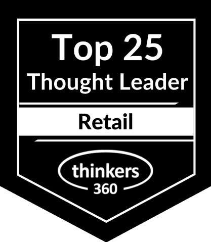 Top 25 Retail 2024