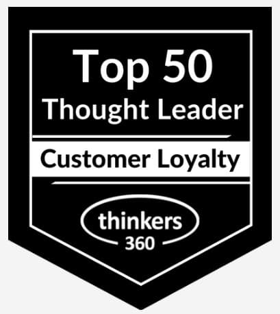 Top 50 Customer Loyalty 2025