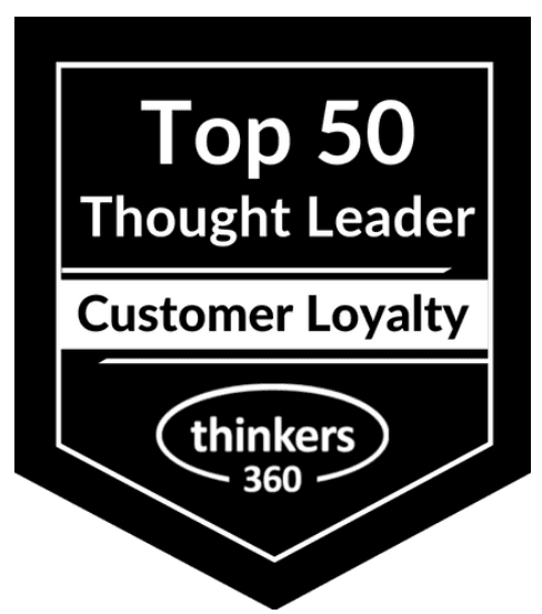 Top 50 Loyalty 2026